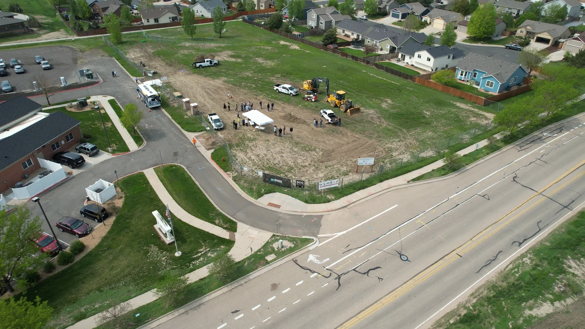 drone-pre-construction-road-damage-mapping-severance-colorado